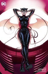[OCT190516] Catwoman #18 (Variant Edition)