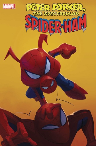 [OCT190981] Spider-Ham #1 of 5