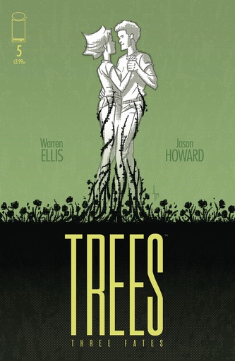 [NOV190174] Trees: Three Fates #5 of 5