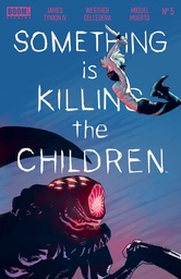 [NOV191264] Something Is Killing The Children #5