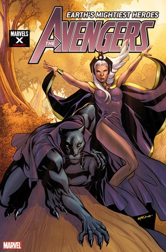 [NOV190856] Avengers #29 (Lupacchino Marvels X Variant)