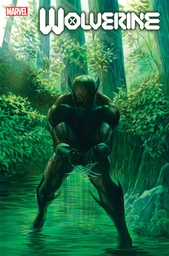 [DEC190754] Wolverine #1 (Alex Ross Variant DX)