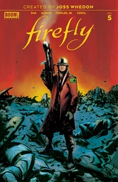 [FEB191239] Firefly #5