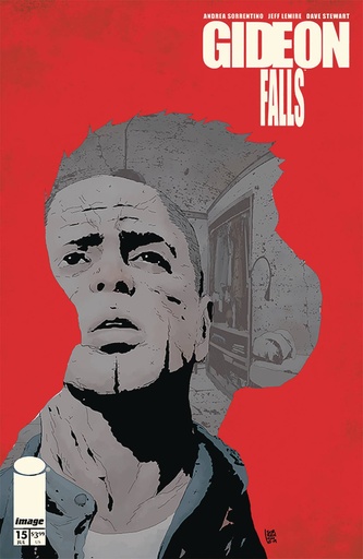 [MAY190067] Gideon Falls #15 (Cover A Sorrentino)