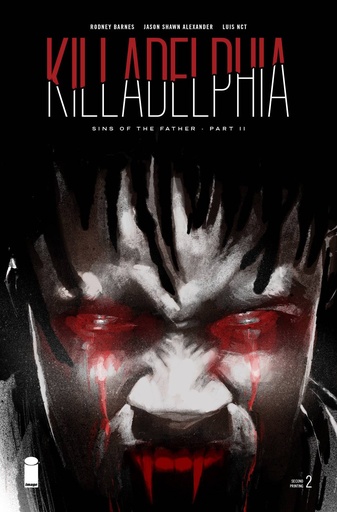 [DEC198680] Killadelphia #2 (2nd Printing)