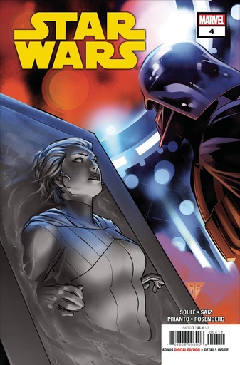 [JAN201026] Star Wars #4