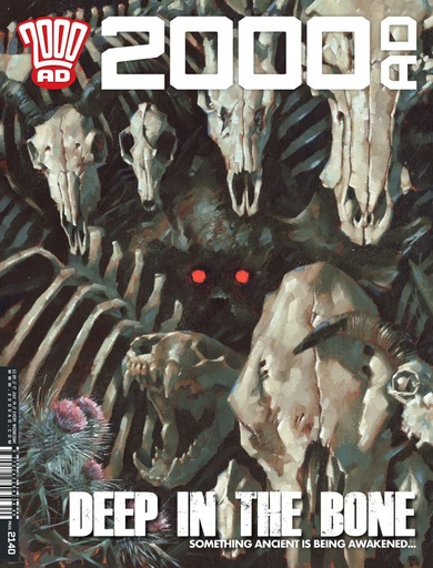 [MAY193297] 2000 AD Prog #2140