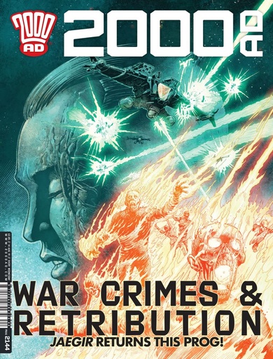 [JUN193140] 2000 AD Prog #2144