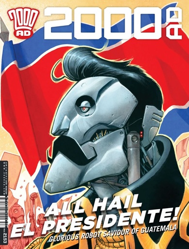 [AUG193416] 2000 AD Prog #2153