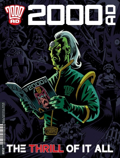 [SEP193128] 2000 AD Prog #2159