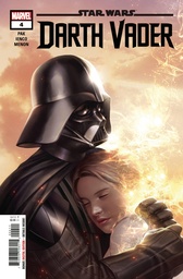 [MAR201073] Star Wars: Darth Vader #4