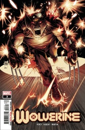 [FEB200881] Wolverine #3 (DX)