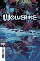 [MAR200900] Wolverine #4