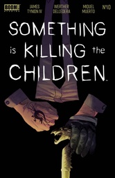 [JUL200919] Something Is Killing The Children #10