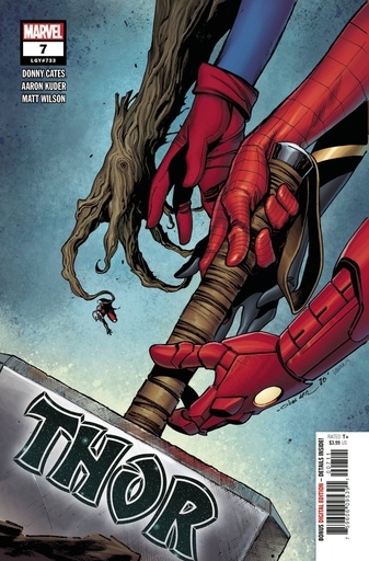 [APR201008] Thor #7