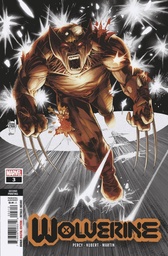 [JUL208584] Wolverine #3 (2nd Printing)