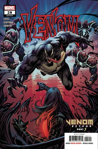 [APR201004] Venom #28