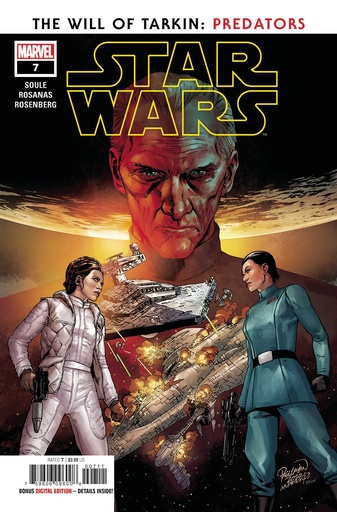 [APR201053] Star Wars #7