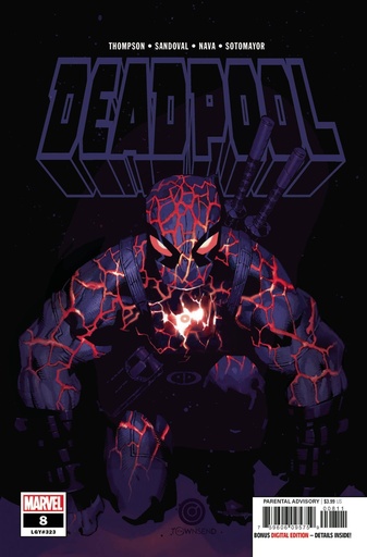 [APR201040] Deadpool #8