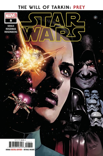 [SEP200696] Star Wars #8