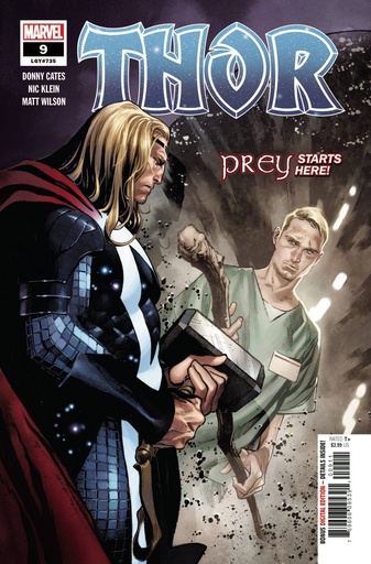 [SEP200658] Thor #9