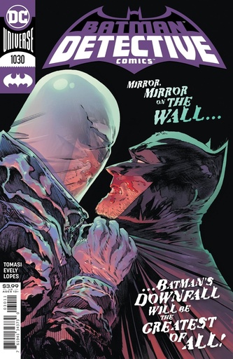 [JUL208408] Detective Comics #1030