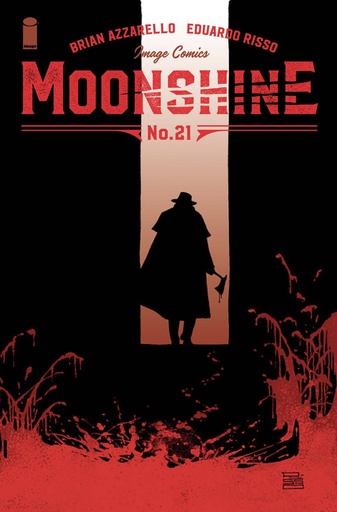 [JUL200220] Moonshine #21