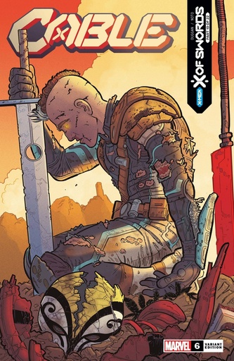 [SEP200551] Cable #6 (Skroce Variant)