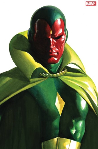 [JAN210672] Avengers #43 (Alex Ross Timeless Variant)