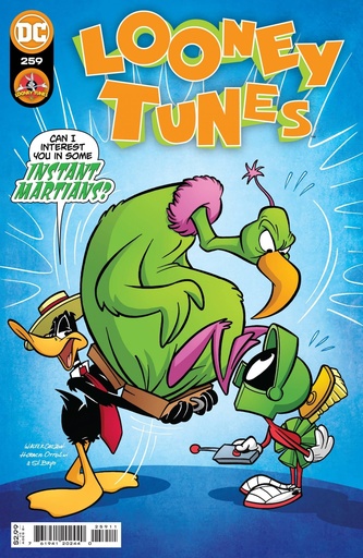 [NOV208390] Looney Tunes #259