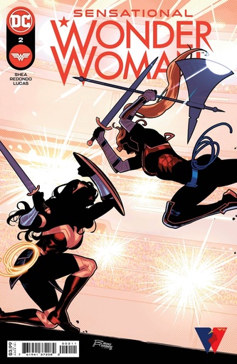 [DEC208443] Sensational Wonder Woman #2