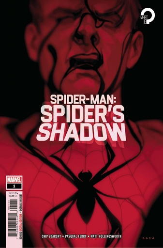 [FEB210549] Spider-Man: Spider's Shadow #1 of 5